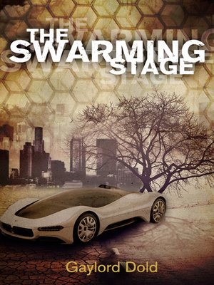 cover image of The Swarming Stage